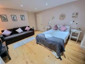 Oxford Gardens Apartments, London